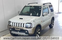 suzuki jimny 2004 -SUZUKI--Jimny JB23W-346239---SUZUKI--Jimny JB23W-346239-
