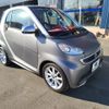 smart fortwo 2015 -SMART--Smart Fortwo ABA-451380--818670---SMART--Smart Fortwo ABA-451380--818670- image 1