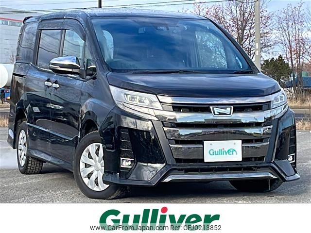 toyota noah 2021 -TOYOTA--Noah 3BA-ZRR85W--ZRR85-0153391---TOYOTA--Noah 3BA-ZRR85W--ZRR85-0153391- image 1