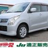 suzuki wagon-r 2010 CFJ1682051 image 1