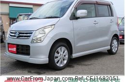 suzuki wagon-r 2010 CFJ1682051
