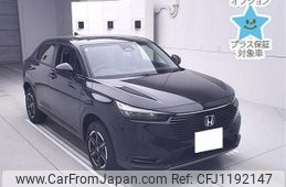 honda vezel 2023 -HONDA 【三重 302ﾃ7425】--VEZEL RV3-1012966---HONDA 【三重 302ﾃ7425】--VEZEL RV3-1012966-