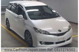 toyota wish 2011 -TOYOTA--Wish DBA-ZGE21G--ZGE21G-0006261---TOYOTA--Wish DBA-ZGE21G--ZGE21G-0006261-