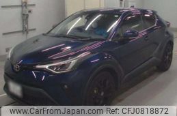 toyota c-hr 2020 quick_quick_3BA-NGX50_NGX50-2038827