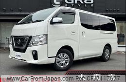 nissan caravan-van 2019 -NISSAN--Caravan Van LDF-VW2E26--VW2E26-110162---NISSAN--Caravan Van LDF-VW2E26--VW2E26-110162-