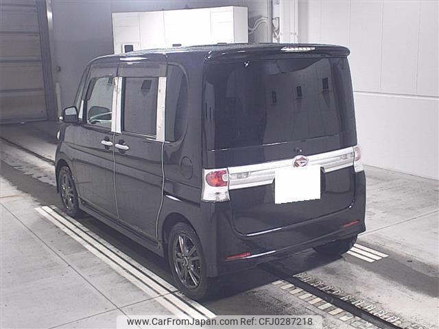 daihatsu tanto 2010 -DAIHATSU 【岐阜 583ﾂ747】--Tanto L375S-0392184---DAIHATSU 【岐阜 583ﾂ747】--Tanto L375S-0392184- image 2