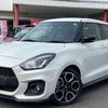 suzuki swift 2018 GOO_JP_700050301430250501003 image 5
