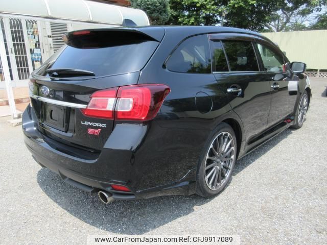 subaru levorg 2018 quick_quick_DBA-VMG_VMG-031095 image 2