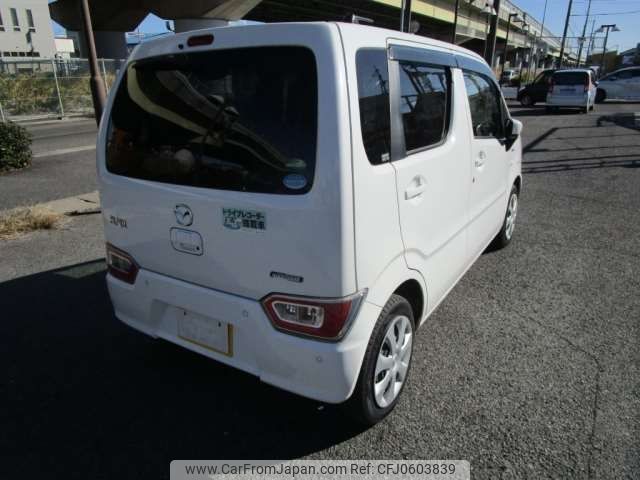 mazda flair 2020 -MAZDA 【三河 581】--Flair 5AA-MJ95S--MJ95S-103761---MAZDA 【三河 581】--Flair 5AA-MJ95S--MJ95S-103761- image 2