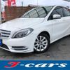 mercedes-benz b-class 2014 quick_quick_DBA-246242_WDD2462422J209967 image 1