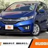 honda fit 2014 -HONDA--Fit DBA-GK3--GK3-3015818---HONDA--Fit DBA-GK3--GK3-3015818- image 1