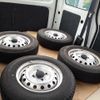 daihatsu hijet-van 2018 -DAIHATSU--Hijet Van EBD-S321V--S321V-0365450---DAIHATSU--Hijet Van EBD-S321V--S321V-0365450- image 14