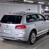 volkswagen touareg 2006 -VOLKSWAGEN--VW Touareg WVGZZZ7LZFD012111---VOLKSWAGEN--VW Touareg WVGZZZ7LZFD012111- image 2