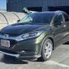 honda vezel 2015 -HONDA--VEZEL DAA-RU4--RU4-1021180---HONDA--VEZEL DAA-RU4--RU4-1021180- image 1