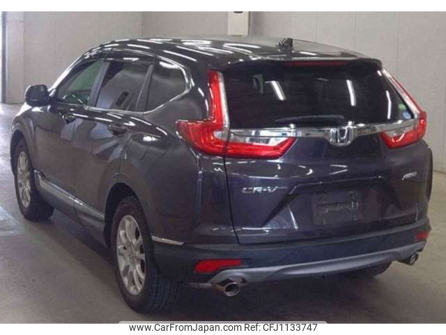 honda cr-v 2020 -HONDA--CR-V DBA-RW2--RW2-1002849---HONDA--CR-V DBA-RW2--RW2-1002849- image 2
