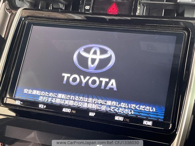 toyota harrier 2020 -TOYOTA--Harrier DBA-ZSU60W--ZSU60-0195505---TOYOTA--Harrier DBA-ZSU60W--ZSU60-0195505- image 2