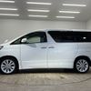 toyota vellfire 2009 -TOYOTA--Vellfire DBA-ANH20W--ANH20-8090609---TOYOTA--Vellfire DBA-ANH20W--ANH20-8090609- image 14