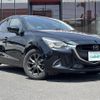 mazda demio 2017 -MAZDA--Demio DBA-DJ3FS--DJ3FS-305992---MAZDA--Demio DBA-DJ3FS--DJ3FS-305992- image 1