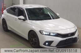 honda civic 2022 quick_quick_6BA-FL1_FL1-1000624