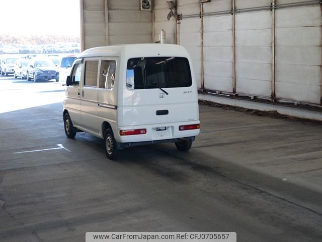 honda acty-van 2013 -HONDA--Acty Van HH5-1906162---HONDA--Acty Van HH5-1906162- image 2