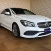 mercedes-benz cla-class 2018 quick_quick_DBA-117342_WDD1173422N673719 image 5