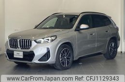 bmw x1 2024 quick_quick_3CA-42EG20T_WBA42EG0005055644