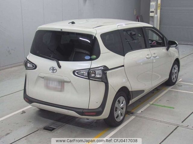 toyota sienta 2020 -TOYOTA--Sienta NSP170G-7263626---TOYOTA--Sienta NSP170G-7263626- image 2