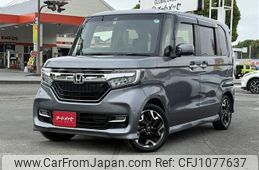 honda n-box 2018 -HONDA--N BOX DBA-JF3--JF3-2033575---HONDA--N BOX DBA-JF3--JF3-2033575-