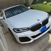 bmw 5-series 2021 CFJ1832185 image 2