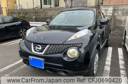 nissan juke 2011 -NISSAN--Juke DBA-YF15--YF15-023444---NISSAN--Juke DBA-YF15--YF15-023444-