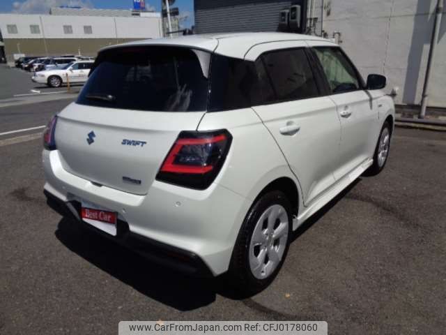 suzuki swift 2024 -SUZUKI 【倉敷 500ﾉ4964】--Swift 5AA-ZCEDS--ZCEDS-112276---SUZUKI 【倉敷 500ﾉ4964】--Swift 5AA-ZCEDS--ZCEDS-112276- image 2