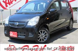 subaru pleo 2014 -SUBARU--Pleo DBA-L275F--L275F-1507391---SUBARU--Pleo DBA-L275F--L275F-1507391-