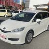 toyota wish 2017 -TOYOTA--Wish DBA-ZGE20G--ZGE20-6040233---TOYOTA--Wish DBA-ZGE20G--ZGE20-6040233- image 1