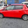 toyota vitz 2012 -TOYOTA--Vitz NSP130--2070611---TOYOTA--Vitz NSP130--2070611- image 5