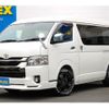 toyota hiace-van 2021 -TOYOTA--Hiace Van 3BF-TRH211K--TRH211-8010347---TOYOTA--Hiace Van 3BF-TRH211K--TRH211-8010347- image 1