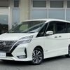 nissan serena 2019 -NISSAN--Serena DAA-GFC27--GFC27-183289---NISSAN--Serena DAA-GFC27--GFC27-183289- image 1