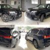 lexus lx 2024 CFJ1756077 image 5