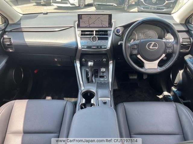 lexus nx 2019 quick_quick_AYZ10_AYZ10-1023811 image 2