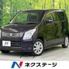 suzuki wagon-r 2010 quick_quick_MH23S_MH23S-364642 image 1