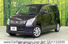 suzuki wagon-r 2010 quick_quick_MH23S_MH23S-364642
