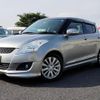 suzuki swift 2011 -SUZUKI--Swift DBA-ZC72S--ZC72S-138979---SUZUKI--Swift DBA-ZC72S--ZC72S-138979- image 1