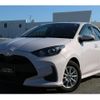 toyota yaris 2022 quick_quick_5BA-MXPA10_MXPA10-2052169 image 1