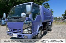 isuzu elf-truck 2005 GOO_NET_EXCHANGE_0404328A30250620W002