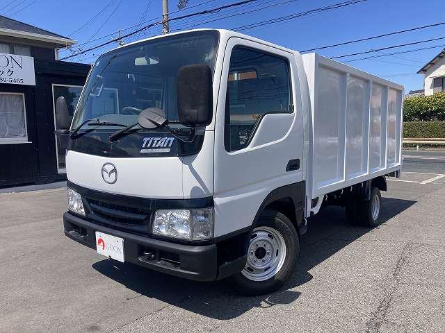 2004 Mazda Titan Dash TC-SYE6T - Car Price $6,226