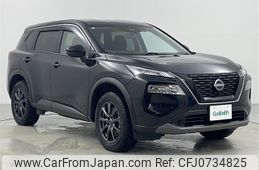 nissan x-trail 2024 -NISSAN--X-Trail 6AA-SNT33--SNT33-047232---NISSAN--X-Trail 6AA-SNT33--SNT33-047232-