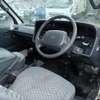 toyota hiace-van 2002 19110911 image 14
