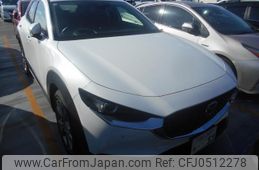 mazda cx-3 2020 quick_quick_3DA-DM8P_DM8P-104815