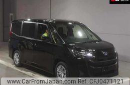 toyota noah 2024 -TOYOTA--Noah ZWR90W--0215060---TOYOTA--Noah ZWR90W--0215060-