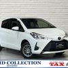 toyota vitz 2017 CFJ1882913 image 1