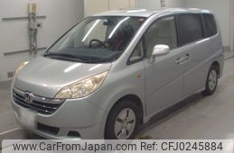 honda stepwagon 2005 -HONDA 【品川 502つ4218】--Stepwgn RG1-1011107---HONDA 【品川 502つ4218】--Stepwgn RG1-1011107-